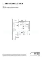 Tmw Maxwell (D2), Apartment #521231791